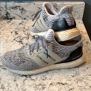 Adidas Ultraboost 3.0 Oreo